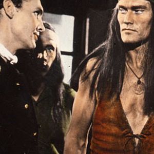 Bilder Das letzte Kommando