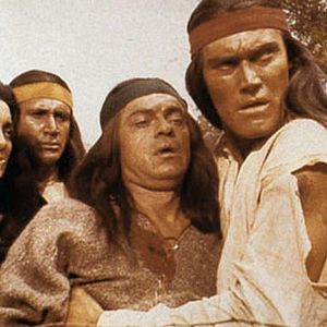 Bilder Das letzte Kommando