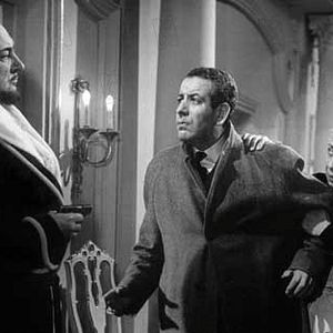 Bilder Robert Siodmak