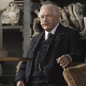 Bilder Michel Galabru