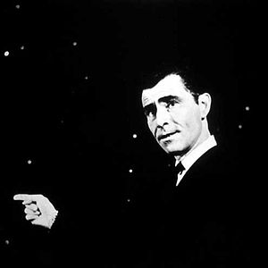 Bilder Twilight Zone - Unwahrscheinliche Geschichten