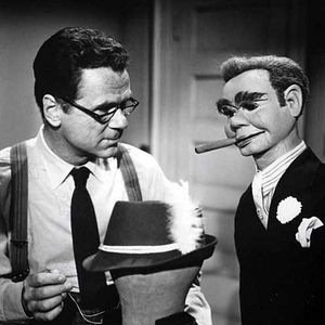 Bilder Twilight Zone - Unwahrscheinliche Geschichten