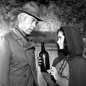 Bilder Twilight Zone - Unwahrscheinliche Geschichten