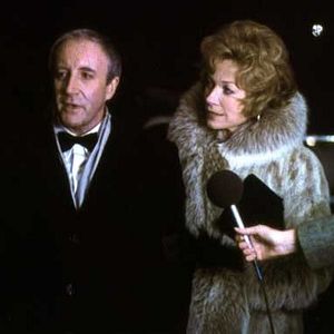 Bilder Shirley MacLaine