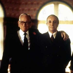 Bilder Melvyn Douglas