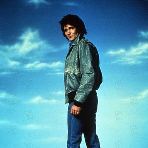 Bilder Michael Landon