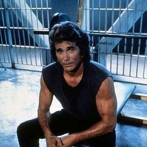 Bilder Michael Landon