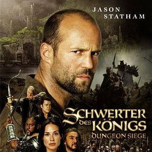 Bilder Schwerter des Königs - Dungeon Siege