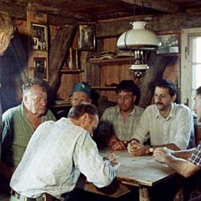 Bilder Das Erbe der Bergler