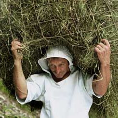 Bilder Das Erbe der Bergler