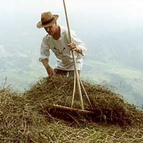 Bilder Das Erbe der Bergler