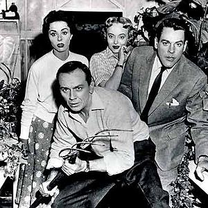 Bilder Die Dämonischen