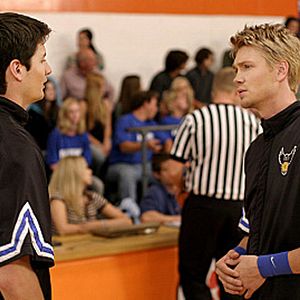 Bilder Chad Michael Murray