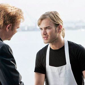 Bilder David Gallagher