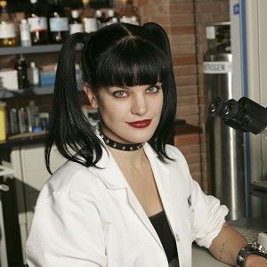 Bilder Pauley Perrette