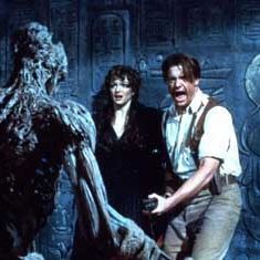 Bilder Stephen Sommers