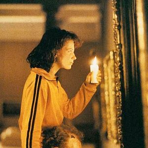 Bilder Die Liebenden von Pont-Neuf