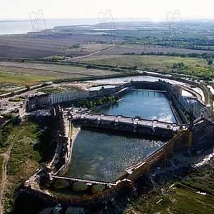 Bilder Die Liebenden von Pont-Neuf