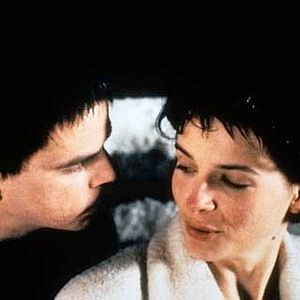 Bilder Die Liebenden von Pont-Neuf