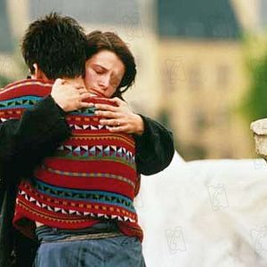 Bilder Die Liebenden von Pont-Neuf