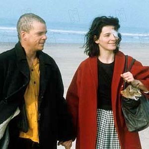 Bilder Die Liebenden von Pont-Neuf