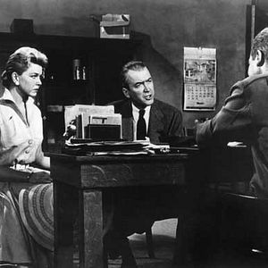 Bilder Alfred Hitchcock