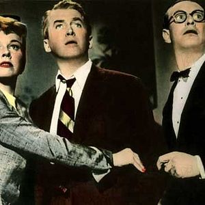 Bilder Alfred Hitchcock