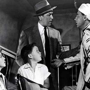 Bilder Alfred Hitchcock