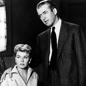 Bilder Alfred Hitchcock