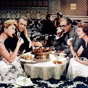 Bilder Alfred Hitchcock