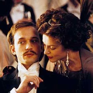 Bilder Vincent Perez