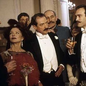 Bilder Vincent Perez