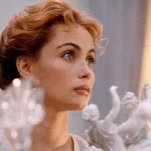 Bilder Emmanuelle Béart