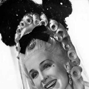 Bilder W.S. Van Dyke