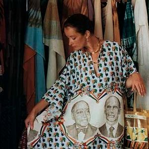 Bilder Dominique Lavanant