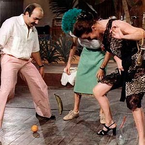 Bilder Dominique Lavanant