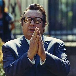 Bilder Francois Reichenbach