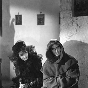 Bilder Linda Darnell