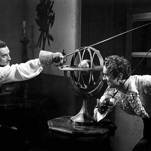 Bilder Basil Rathbone