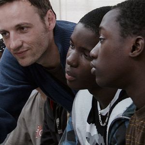 Bilder François Bégaudeau