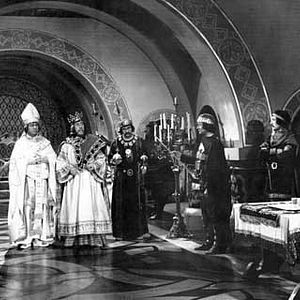 Bilder Pierre Chevalier (II)