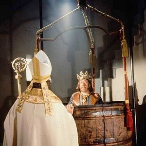 Bilder Pierre Chevalier (II)