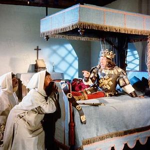 Bilder Pierre Chevalier (II)