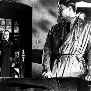 Bilder Jacques Tourneur