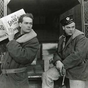 Bilder Der öffentliche Feind