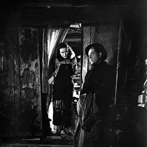 Bilder Michèle Morgan