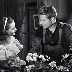 Bilder Michèle Morgan