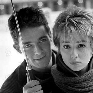 Bilder Michel Deville