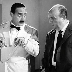 Bilder Die Leiche ist im falschen Koffer