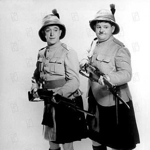 Bilder James W. Horne